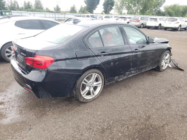 2018 BMW 328 D XDRI - WBA8F1C57JAE93217