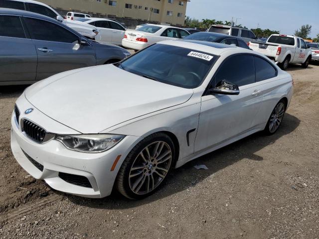2015 BMW 428 I - WBA3N3C59FK233327