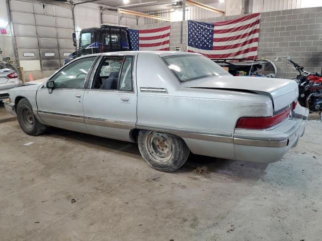 BUICK ROADMASTER  1992 1