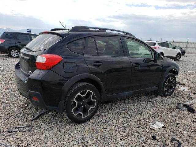 JF2GPAVC1E8316164 Subaru Xv Crosstrek 2.0 Premium