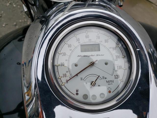 2004 YAMAHA XV1700 A JYAVP17E14A000710