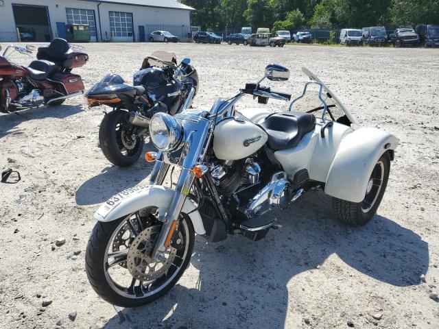 2019 HARLEY-DAVIDSON FLRT 1HD1MCP14KB855668