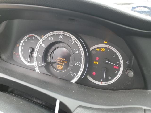 1HGCR3F94FA000839 Honda Accord Touring