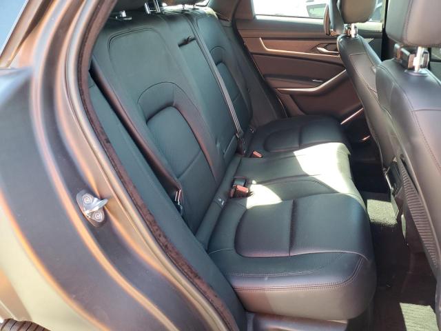 SADCJ2EXXMA667769 Jaguar F-PACE S