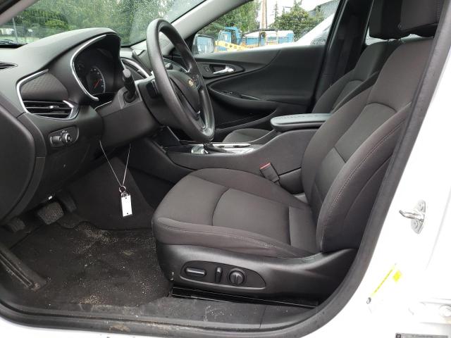 2019 CHEVROLET MALIBU LT - 1G1ZD5ST6KF179606