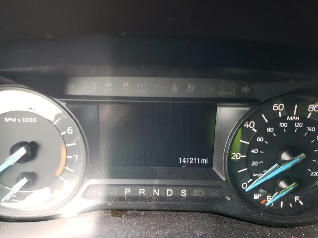 1FM5K7BH2GGB61930 Ford EXPLORER