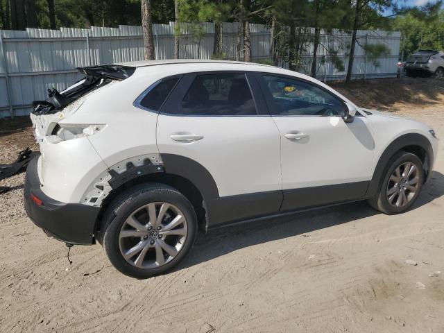 3MVDMBBL7MM272300 Mazda Cx-30 Select