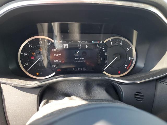 SADCJ2EXXMA667769 Jaguar F-PACE S