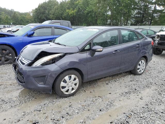 2013 Ford Fiesta SE