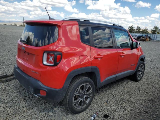 ZACCJBDT0GPD31871 Jeep Renegade Limited