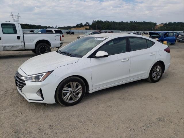 2019 5NPD84LFXKH448642 main image