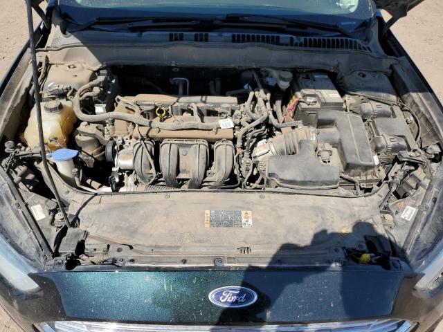 3FA6P0G71ER227882 Ford FUSION S