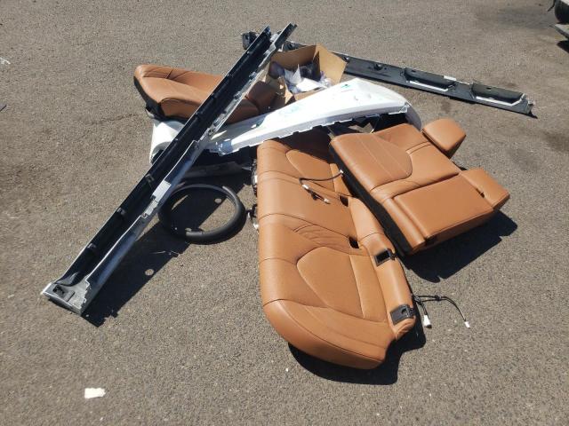 2020 TOYOTA AVALON LIM - 4T1D21FB4LU018990