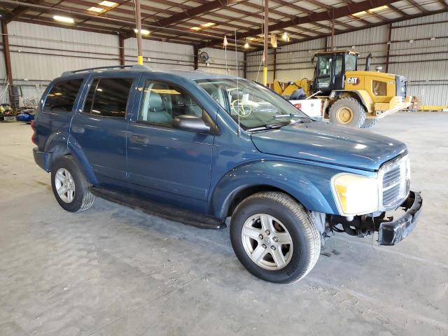 2004 Dodge Durango SLT