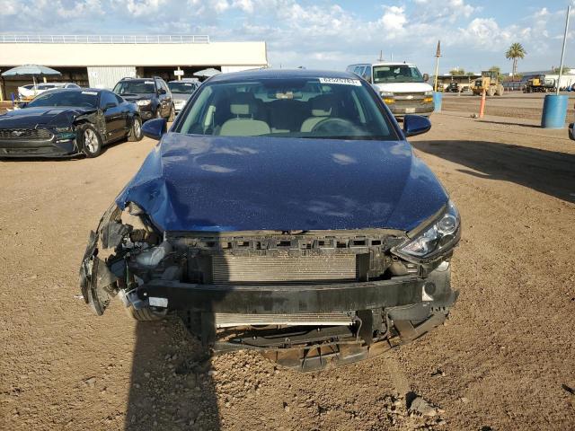 5NPD74LF7HH129940 Hyundai ELANTRA SE