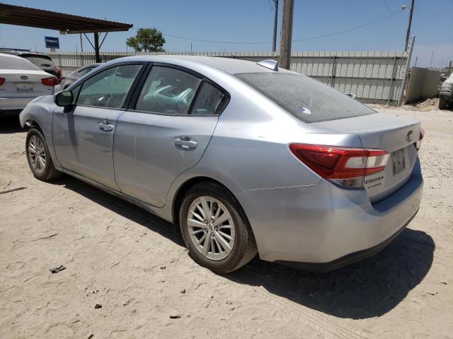4S3GKAD69J3601999 Subaru Impreza Premium Plus