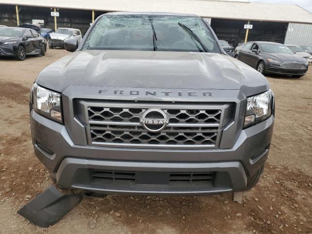1N6ED1EJ8NN645908 Nissan FRONTIER S