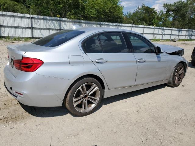 2018 BMW 1100GS - WBA8D9G53JNU71008