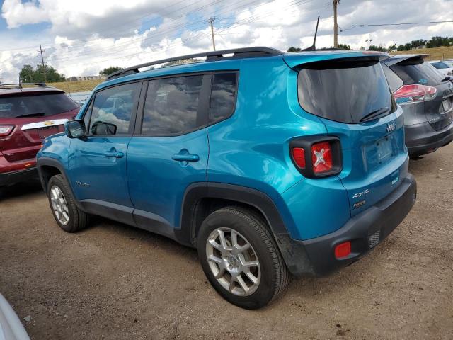 ZACNJBBB4KPK81971 Jeep Renegade Latitude