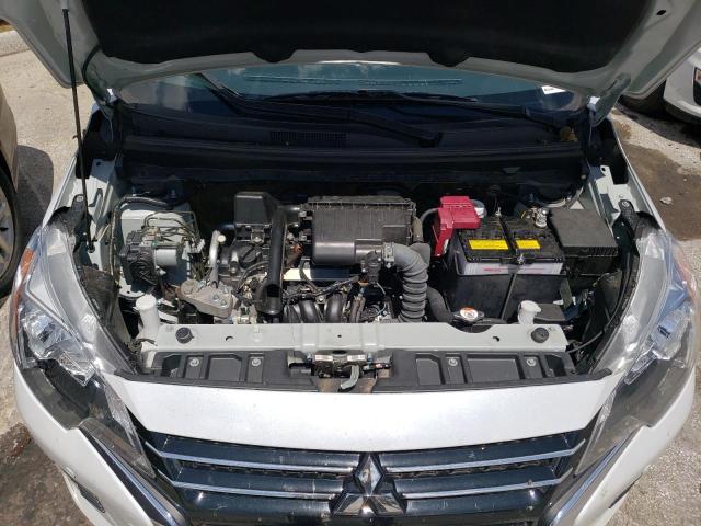 2022 MITSUBISHI MIRAGE ES - ML32AUHJ4NH008026