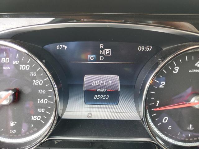 WDDZF4JB1HA088114 Mercedes-Benz E 300