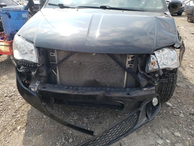 2C4RDGCG4KR513712 Dodge Caravan GRAND CARA 9