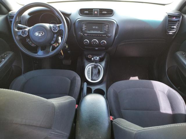 KNDJN2A22H7419505 KIA Soul