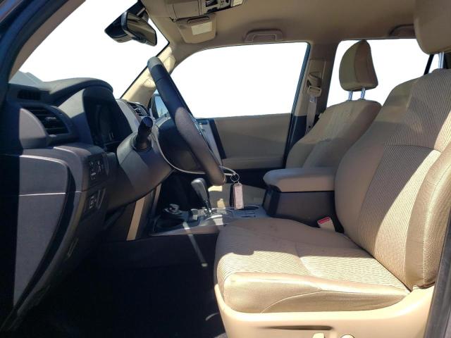 2022 Toyota 4Runner Sr5/Sr5 Premium VIN: JTEMU5JR2N6043304 Lot: 62131323