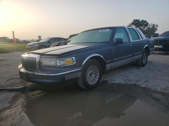 1996 Lincoln Town Car Executive