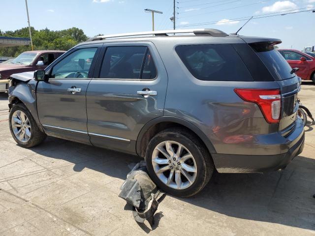 1FM5K8D83DGA06320 | 2013 Ford explorer xlt