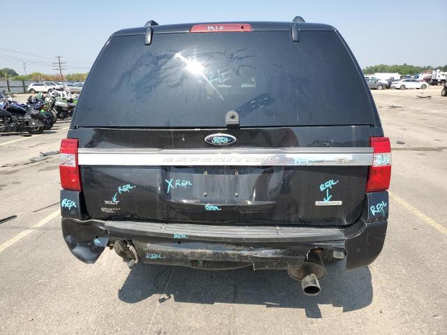 1FMJK1JT5FEF15516 Ford Expedition El Xlt