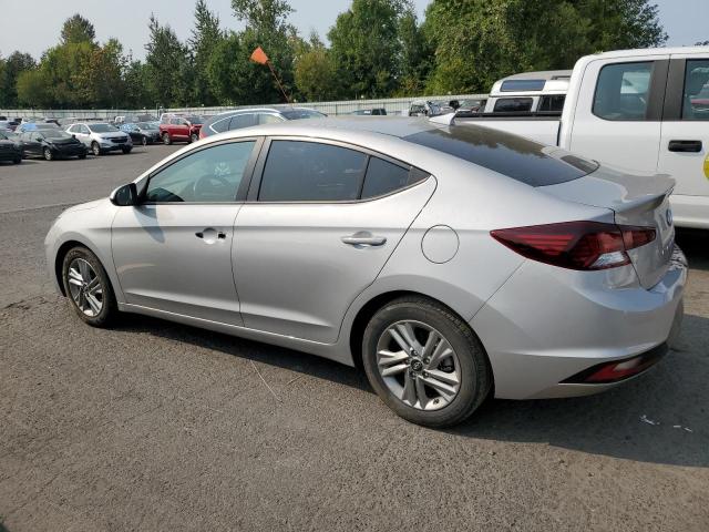 KMHD84LF6LU015273 Hyundai Elantra SE 2