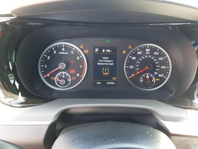 5XXG64J20PG182358 KIA K5 GT LINE