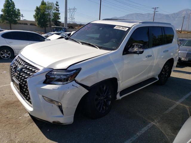 2020 Lexus GX 460 Premium