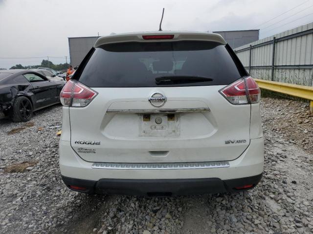 KNMAT2MV0GP717013 Nissan ROGUE S