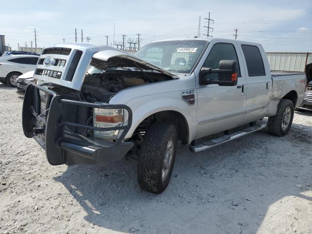 2010 Ford F-250 