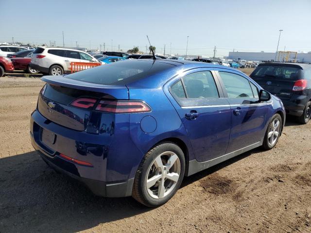 VIN 1G1RB6E48DU115193 2013 Chevrolet Volt no.3