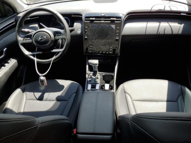 5NMJF3AE7PH254507 Hyundai TUCSON SEL