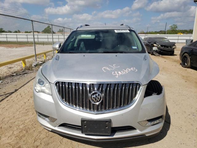 5GAKRBKDXHJ346977 Buick Enclave