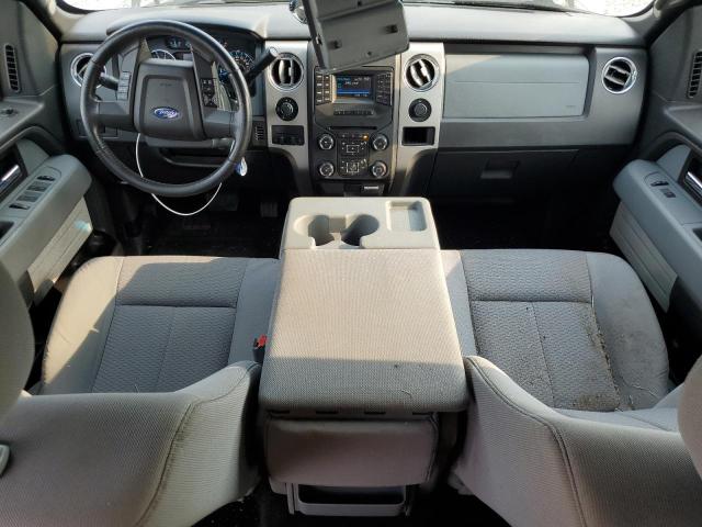 1FTFW1ET7EFA60332 Ford F150 Supercrew