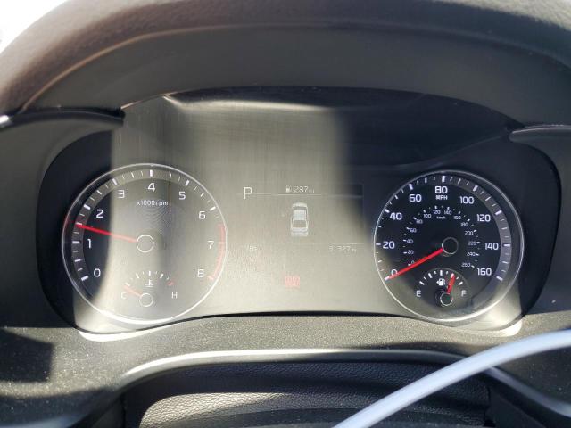 3KPF24AD4PE549716 KIA FORTE LX