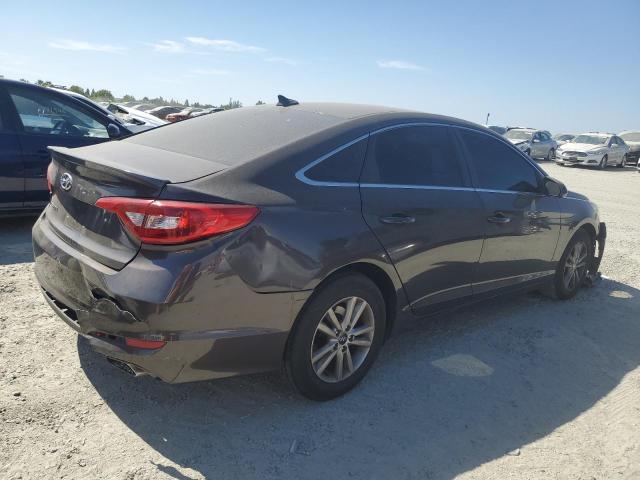 5NPE24AF2FH233061 Hyundai SONATA SE