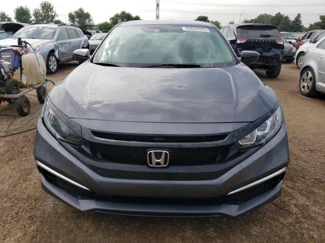 2HGFC2F67KH545668 Honda Civic Lx