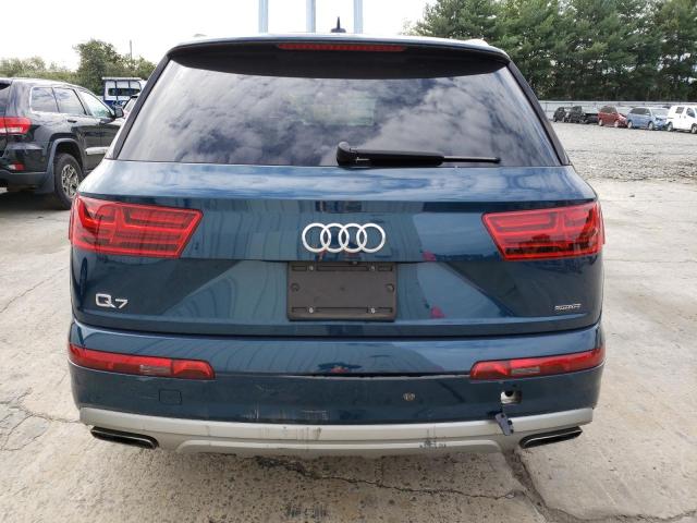 WA1LHAF73JD033062 2018 AUDI Q7, photo no. 6