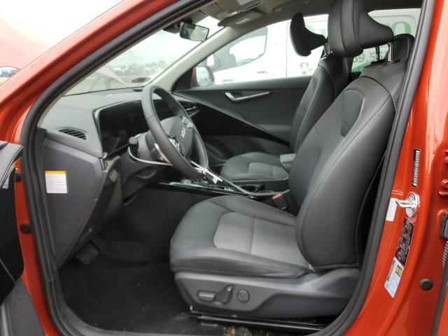 2023 KIA NIRO WIND - KNDCR3L19P5025288