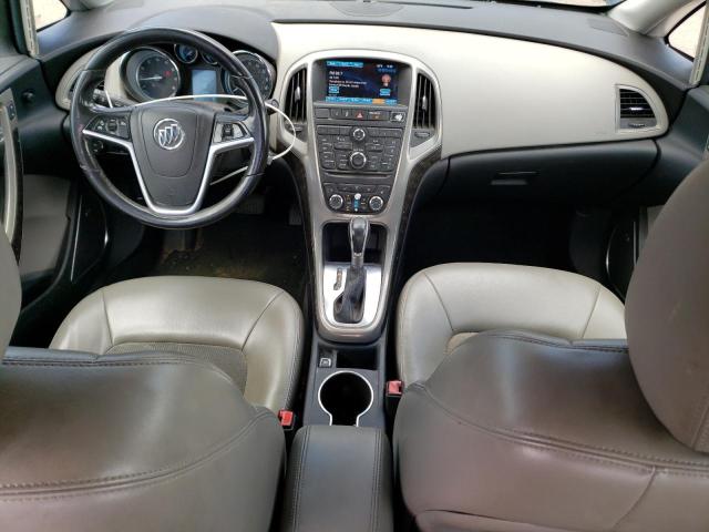 1G4PR5SK8E4161451 Buick Verano Convenience