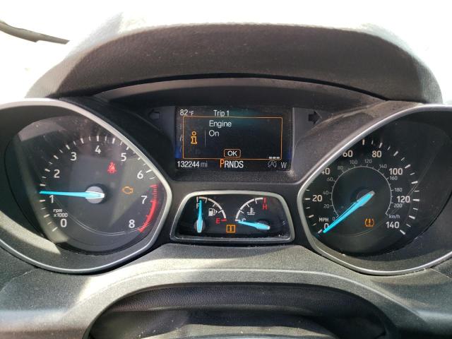 1FMCU9GD7HUD37778 Ford ESCAPE SE