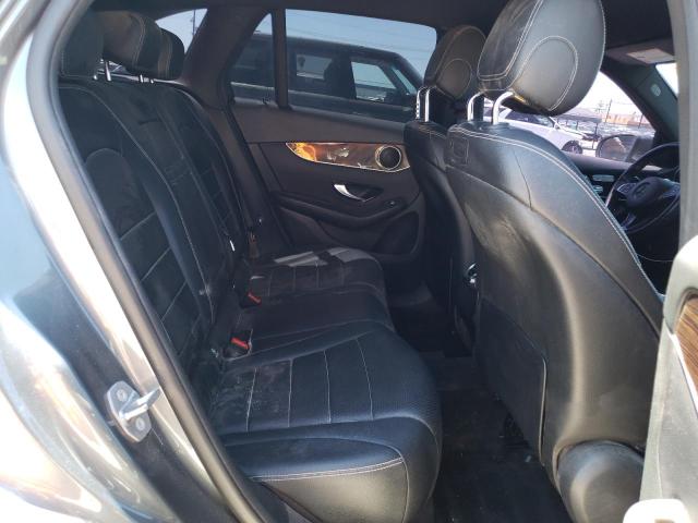 WDC0G4JB9JV041163 Mercedes-Benz GLC 300