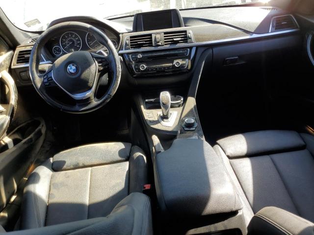 2017 BMW 330 I - WBA8B9C34HK885758