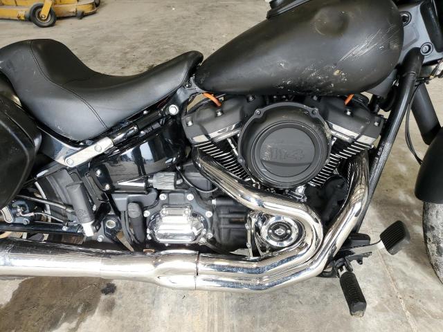 2018 HARLEY-DAVIDSON FLSB SPORT 1HD1YMJ28JC059994